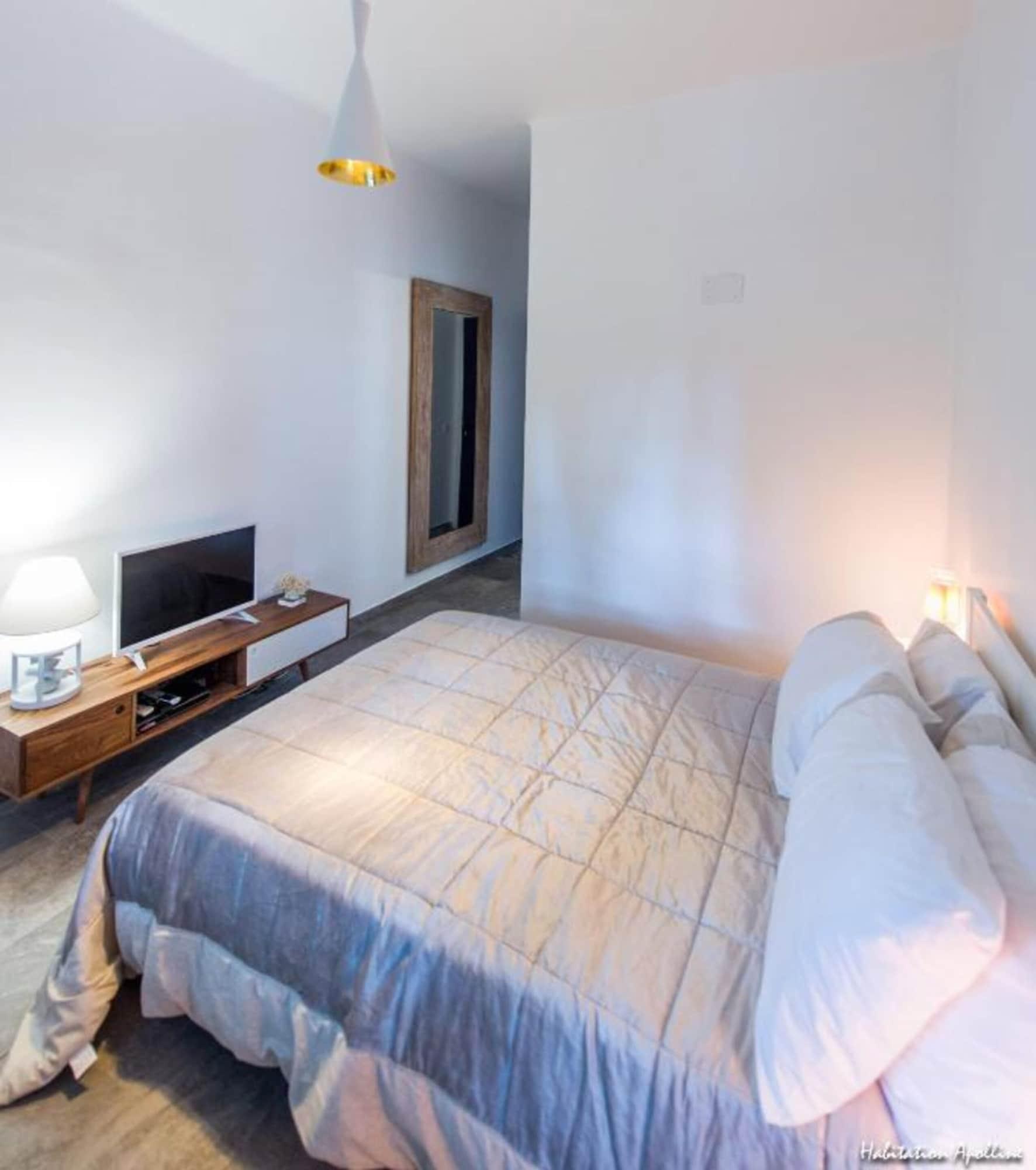 Apolline Hotel Fort-de-France Eksteriør billede