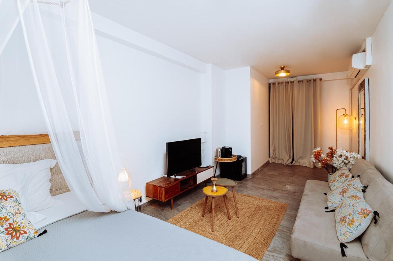 Apolline Hotel Fort-de-France Eksteriør billede