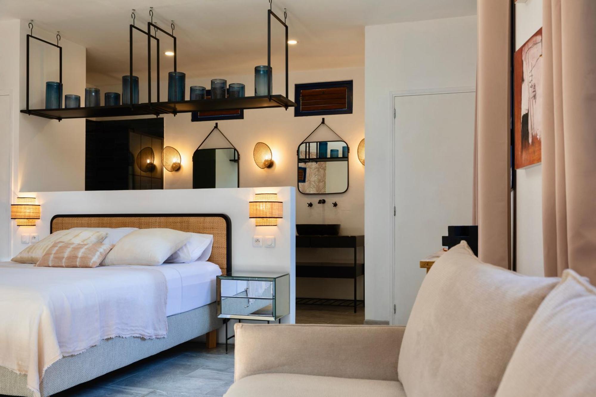 Apolline Hotel Fort-de-France Eksteriør billede