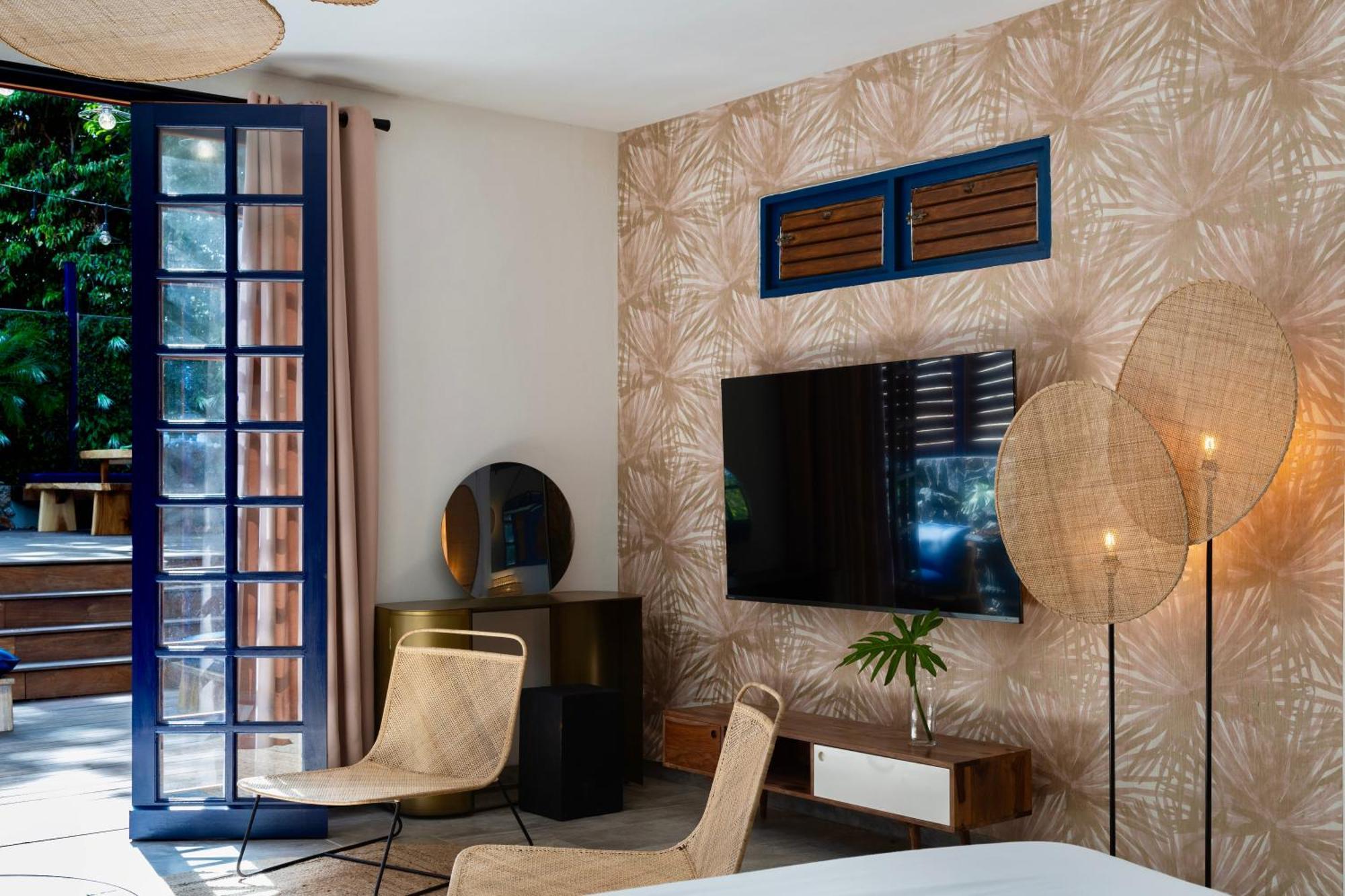 Apolline Hotel Fort-de-France Eksteriør billede