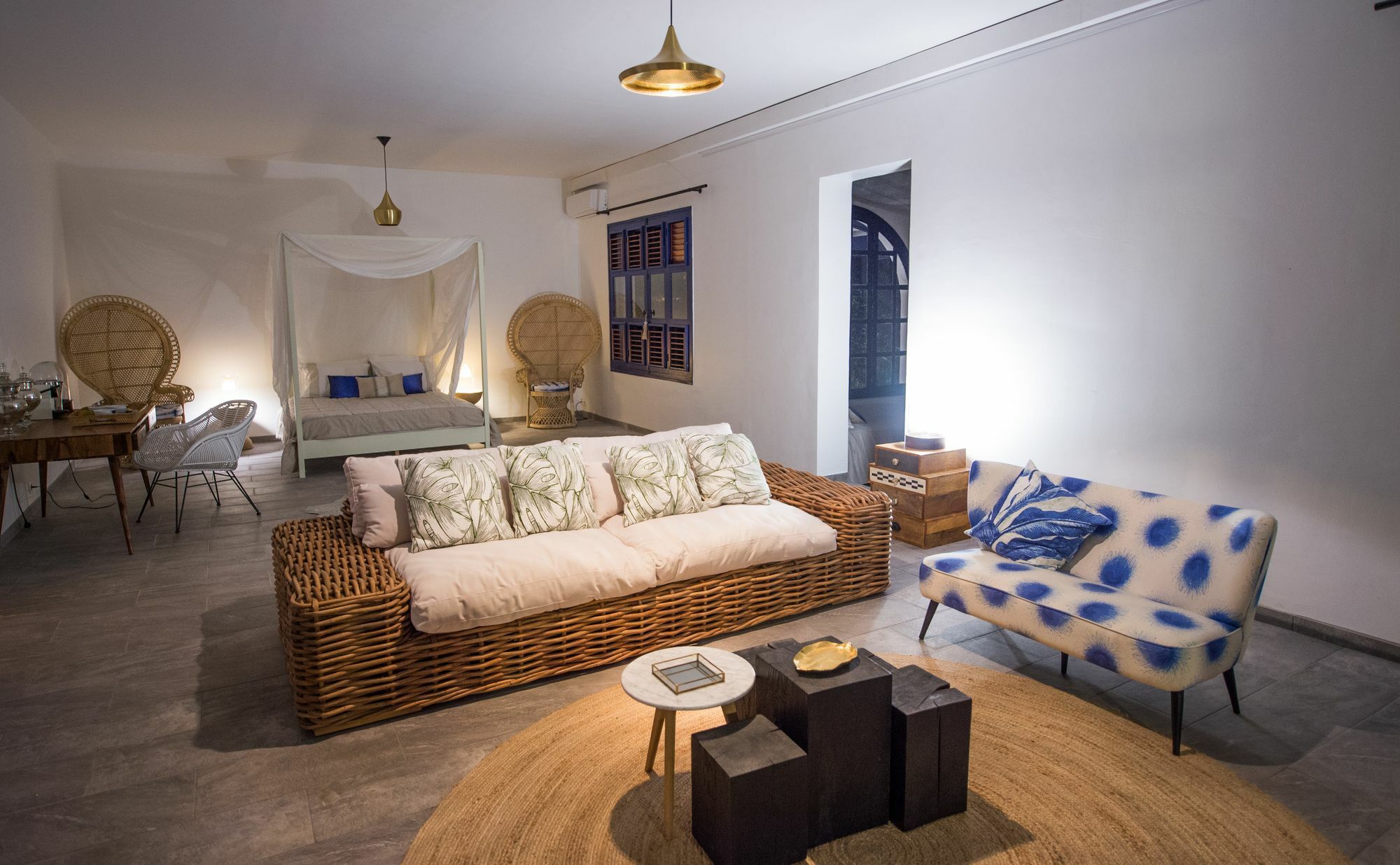 Apolline Hotel Fort-de-France Eksteriør billede