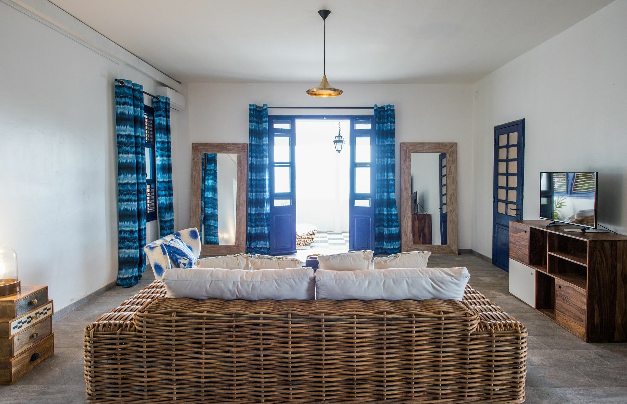 Apolline Hotel Fort-de-France Eksteriør billede