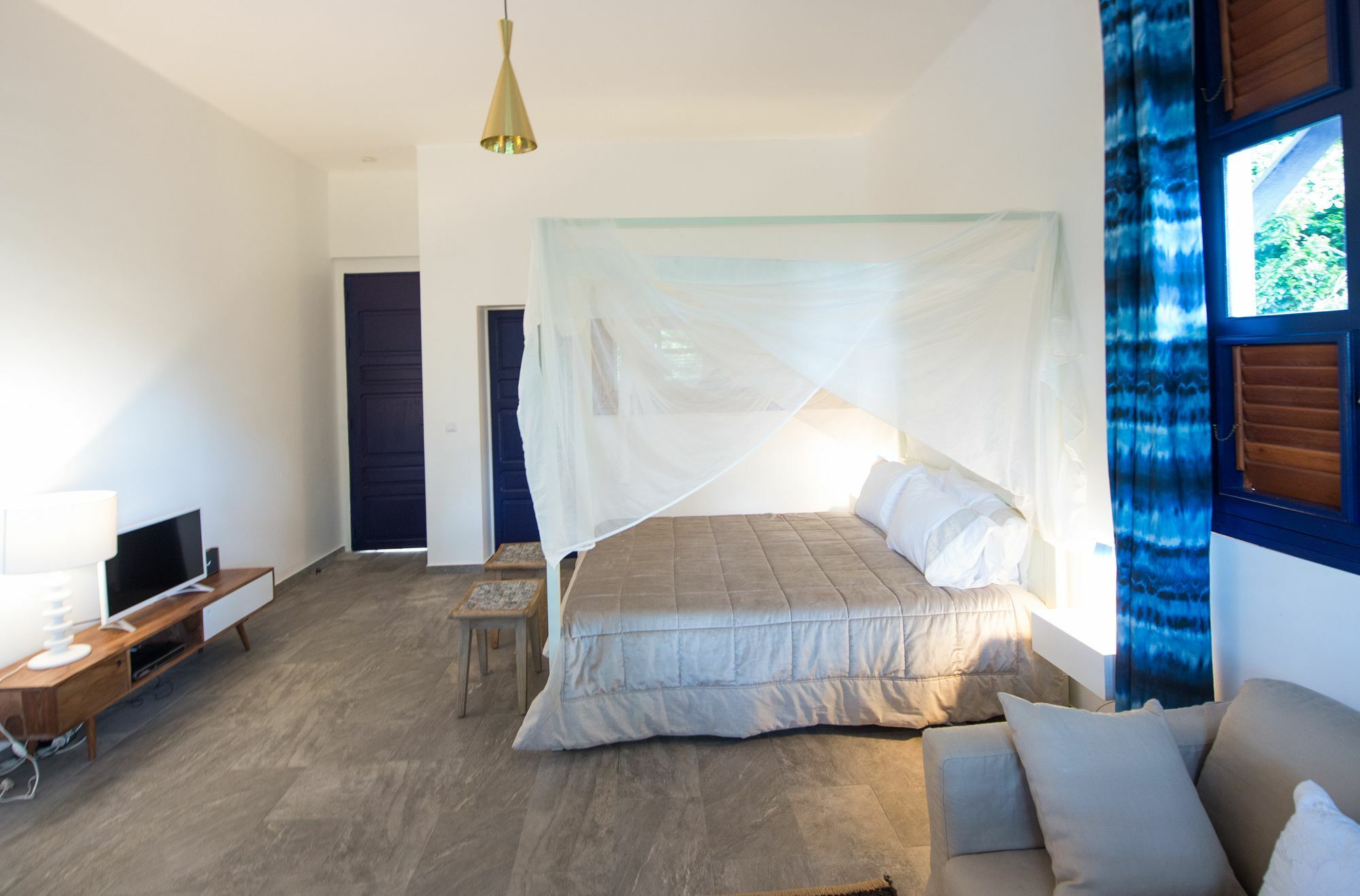 Apolline Hotel Fort-de-France Eksteriør billede