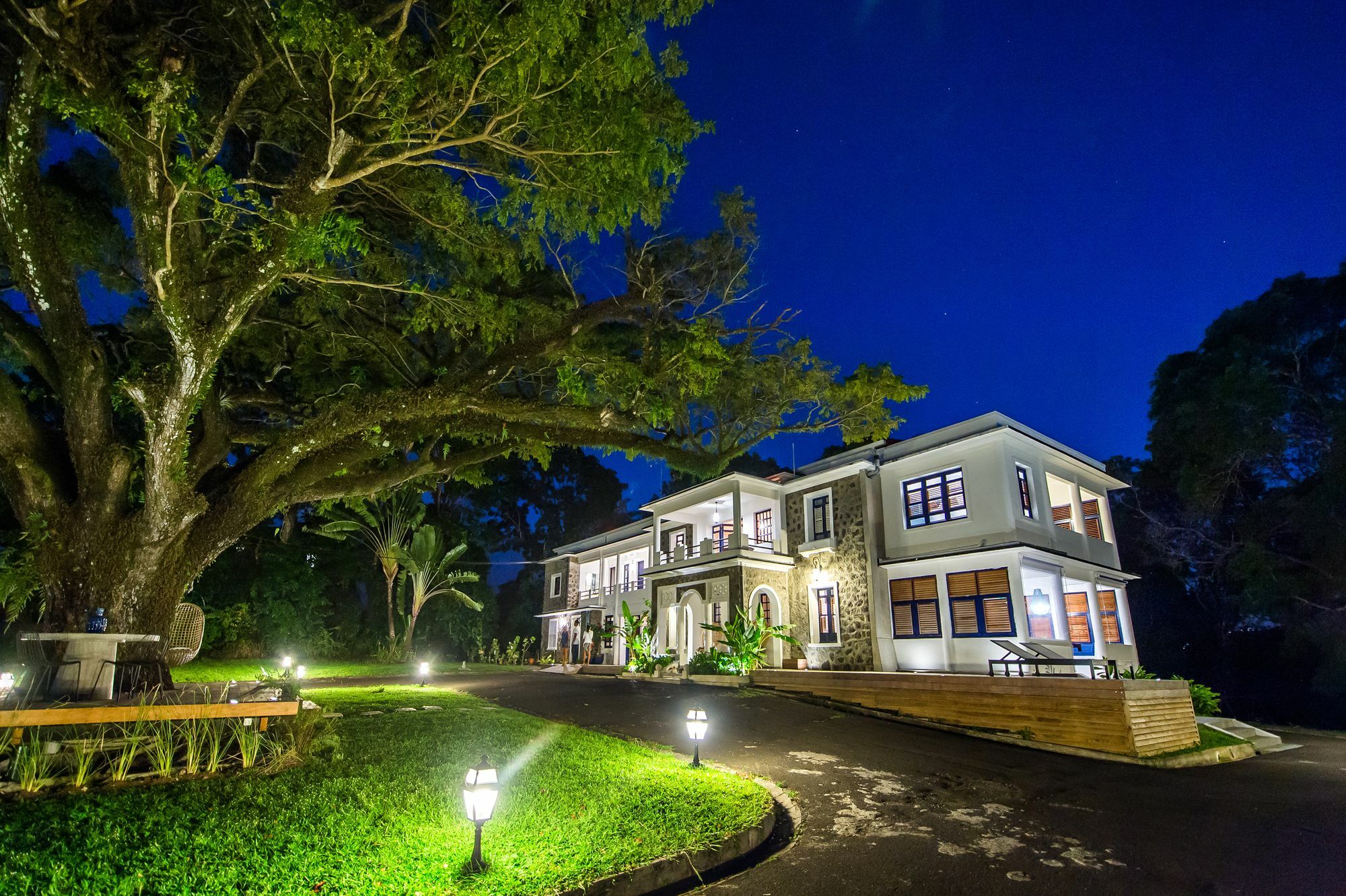 Apolline Hotel Fort-de-France Eksteriør billede